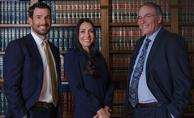 Kidneigh, Kaufman & Crichton, P.C.