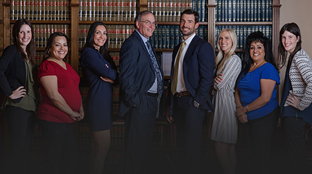 Motorcycle Accidents