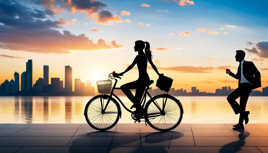 Bicycle Accidents: Understanding the Causes and Seeking Recourse