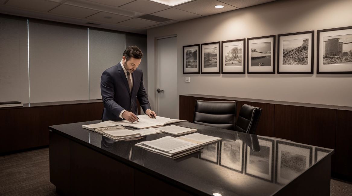 Understanding the Role of an Automobile Accident Law Firm